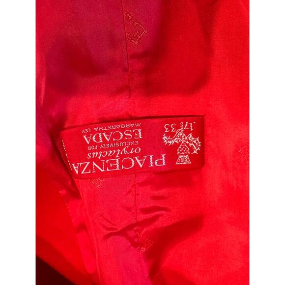 Escada Casual Sporty jacket - Picture 6 of 8